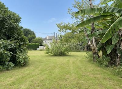 Maison - 112 m² - 5 pièces