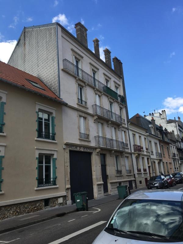 Appartement - 51 m² - 3 pièces