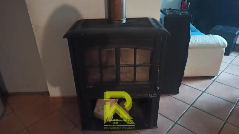 Villa - 82 m² - 4 pièces