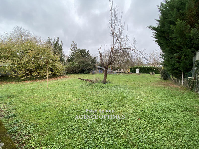 Maison - 108 m² - 5 pièces