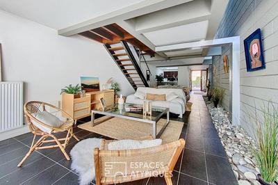 Appartement - 111 m² - 4 pièces