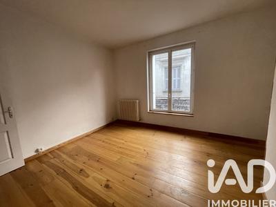 Maison de ville - 93 m² - 5 pièces