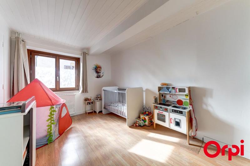 Maison de ville - 150 m² - 5 pièces