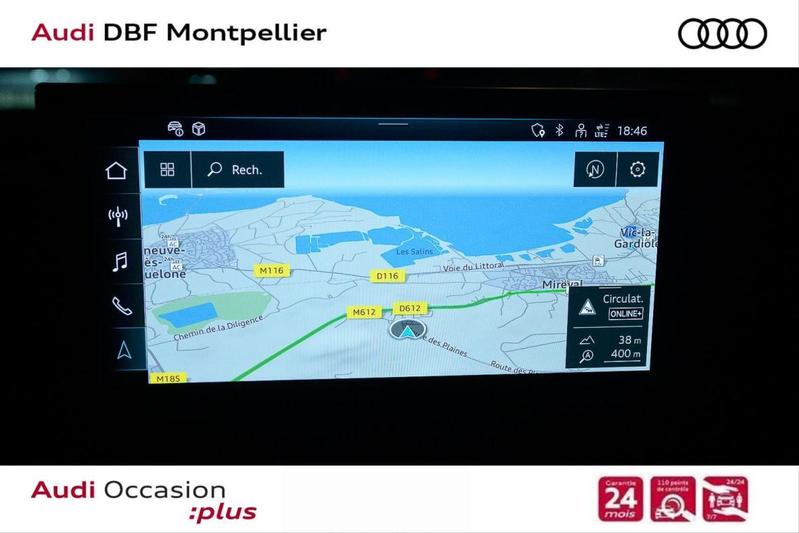 Audi Q5 50 TFSIe 299 s tronic 7 Quattro s line