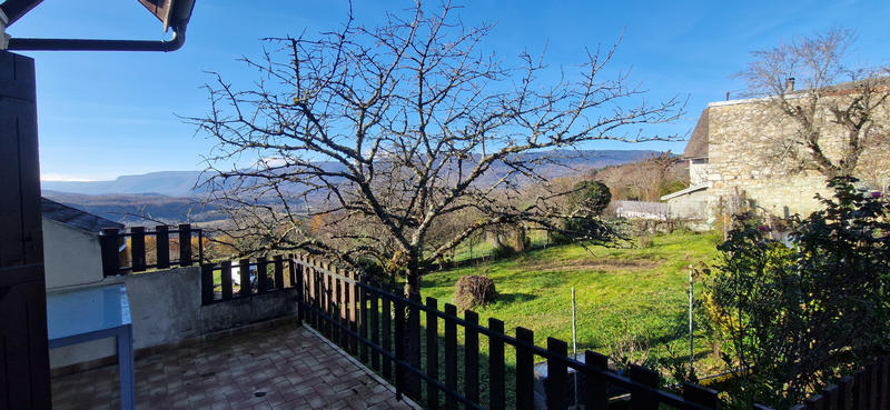 Maison de village - 171 m² - 10 pièces