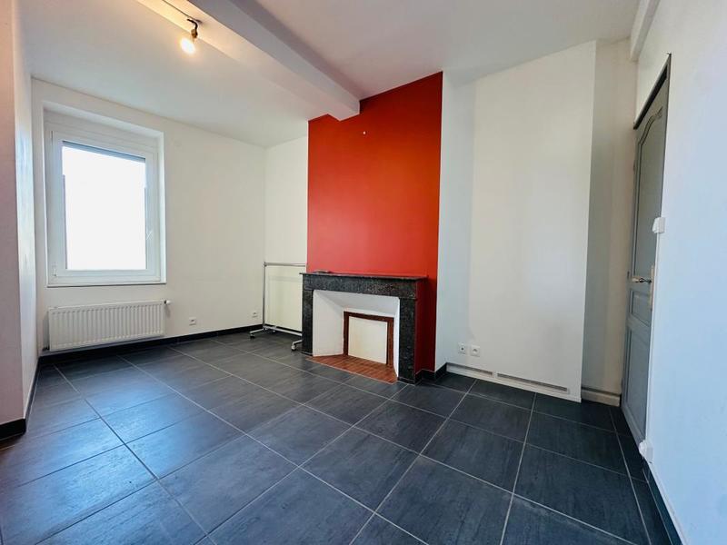 Maison de ville - 105 m² - 4 pièces