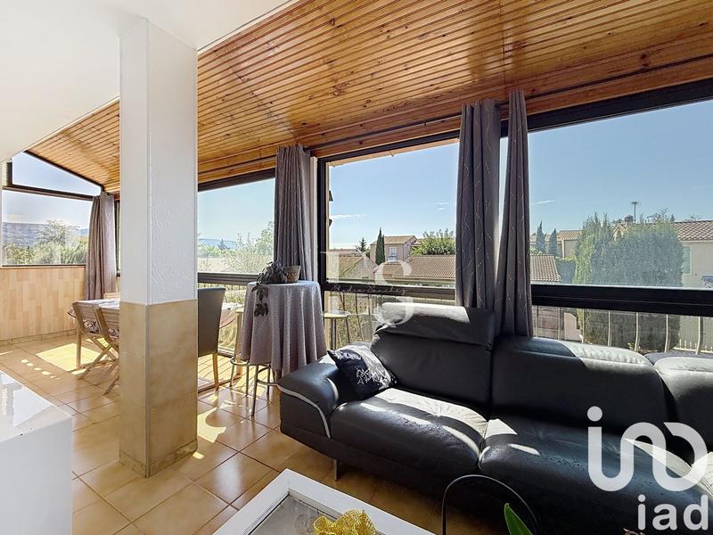 Maison - 133 m² - 4 pièces