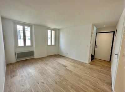Duplex - 40 m² - 3 pièces