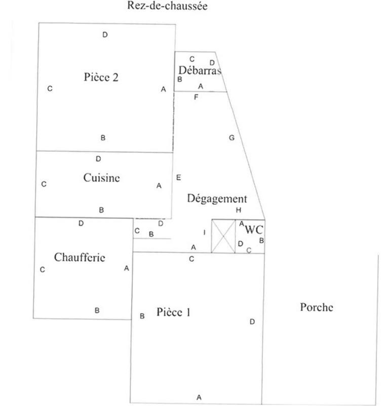 Maison - 290 m² - 11 pièces