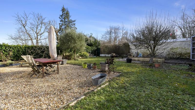 Villa - 146 m² - 7 pièces