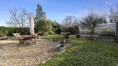 Villa - 146 m² - 7 pièces