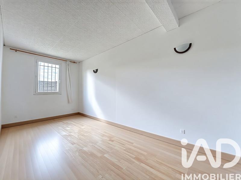 Maison - 191 m² - 8 pièces