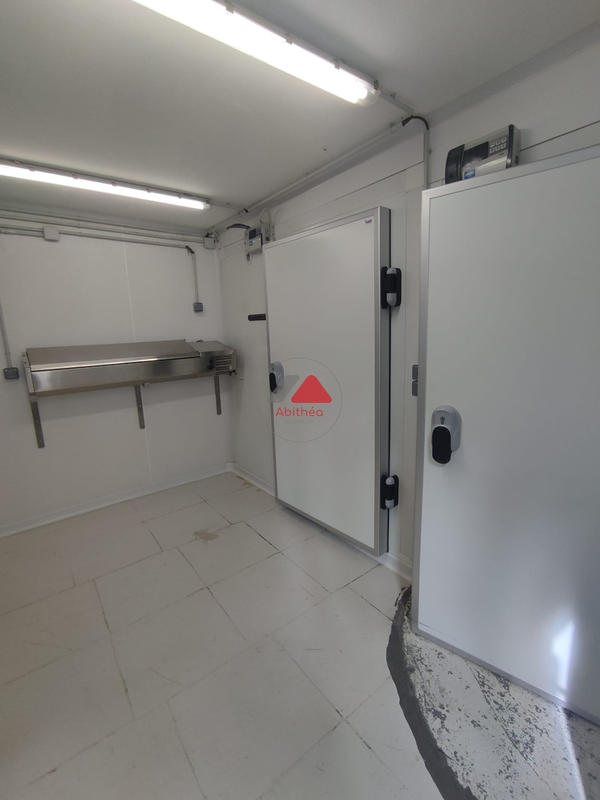 Local commercial - 50 m²