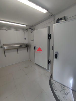 Local commercial - 50 m²