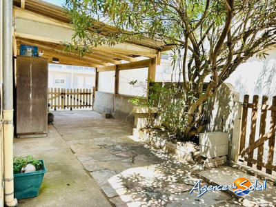 Maison - 90 m² - 6 pièces