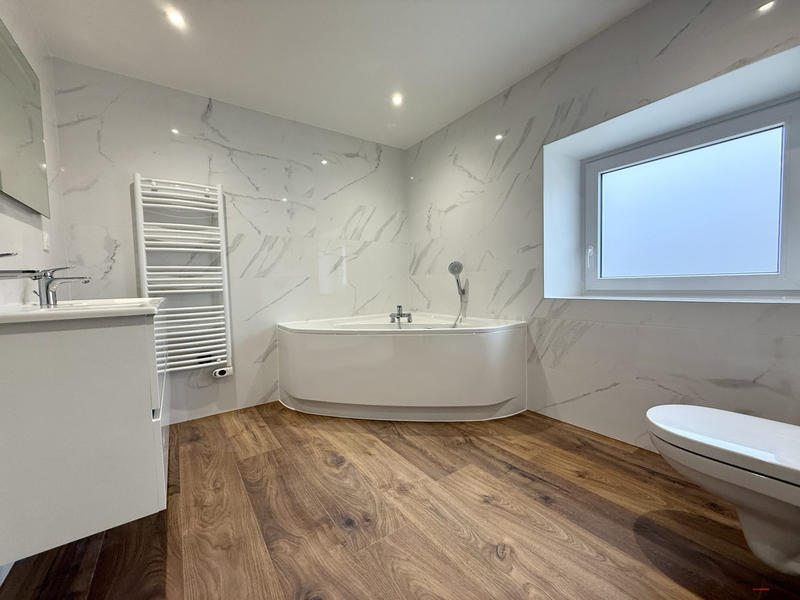 Maison - 104 m² - 5 pièces