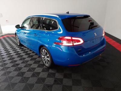 Peugeot 308 Sw BlueHDi 130 s&amp;amp;S Allure Pack