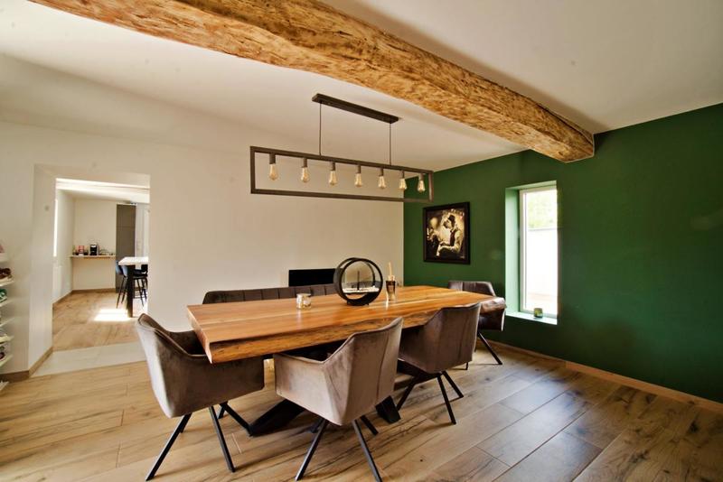 Maison - 147 m² - 5 pièces