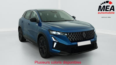 Renault Austral Nouveau Full Hybrid E-Tech 200 Ch Evolution