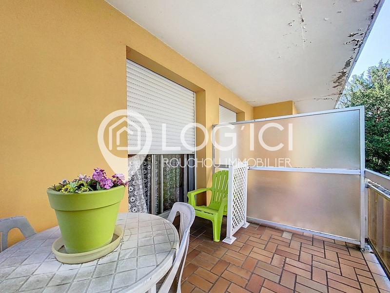 Viager - Appartement - 53 m² - 2 pièces