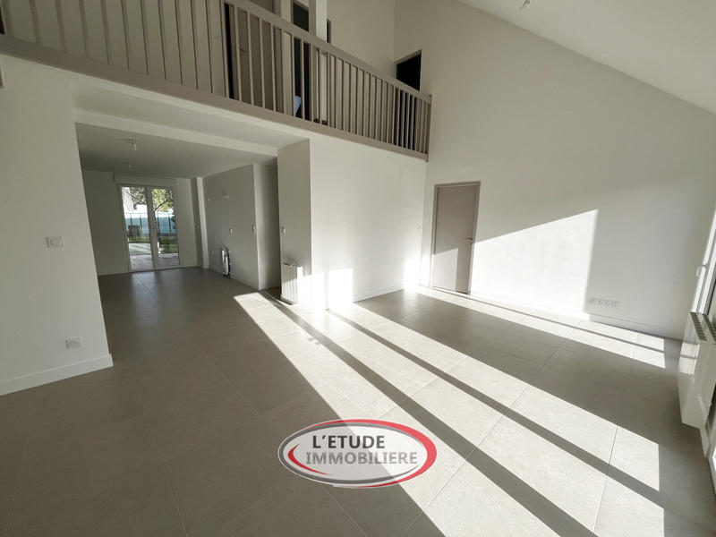 Maison - 126 m² - 6 pièces