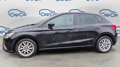 Seat Ibiza 1.0 Eco Tsi 95 Urban