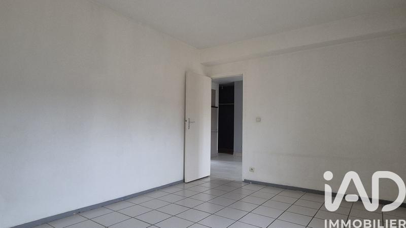 Appartement - 45 m² - 3 pièces