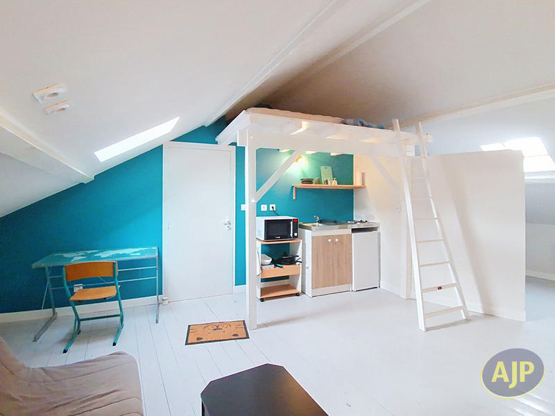 Maison - 145 m² - 7 pièces