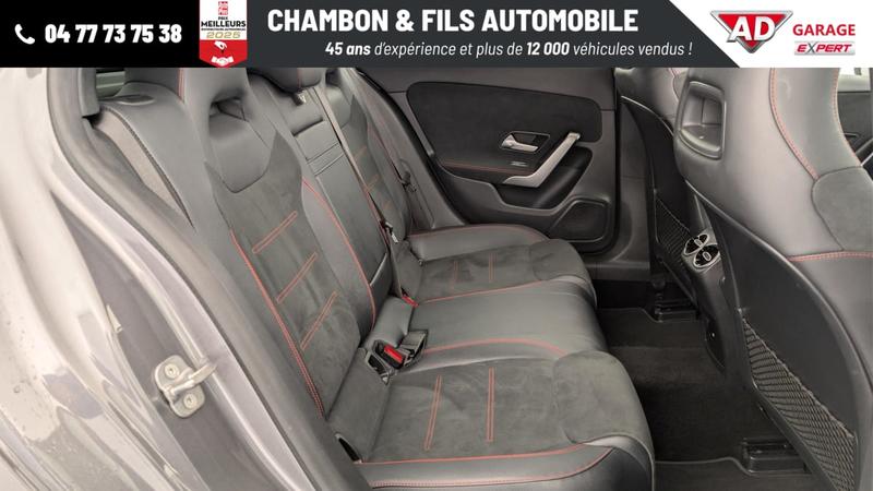 Mercedes Classe a 200 7g-Dct Amg Line