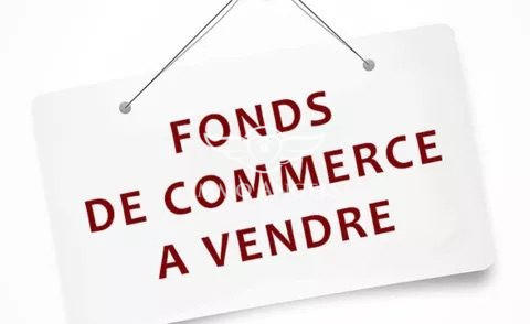 Fonds de commerce - Hôtellerie / Restauration - 65 m²