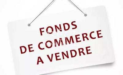 Fonds de commerce - Hôtellerie / Restauration - 65 m²