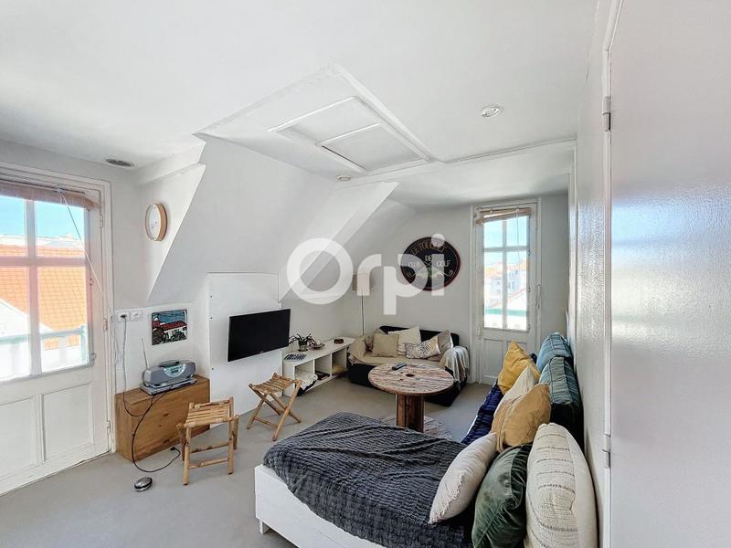 Appartement - 49 m² - 3 pièces