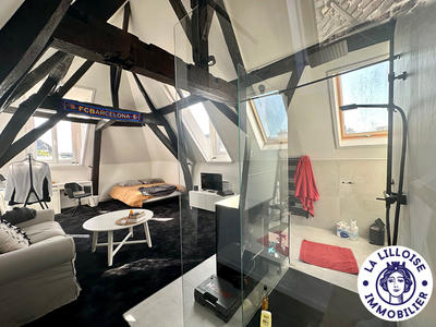 Appartement - 53 m² - 2 pièces