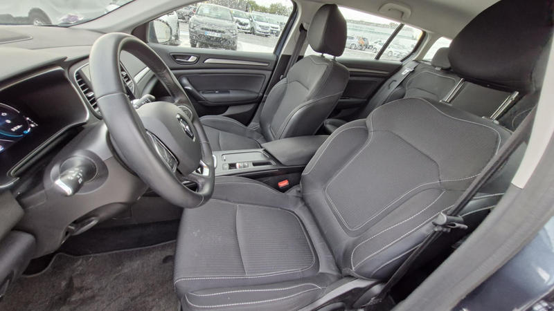 Renault Mégane Estate IV E-Tech Hybride 160 Business