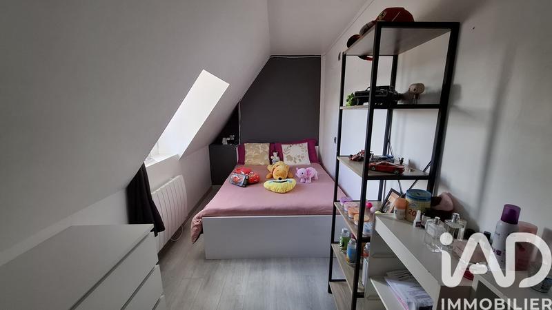 Maison - 218 m² - 7 pièces