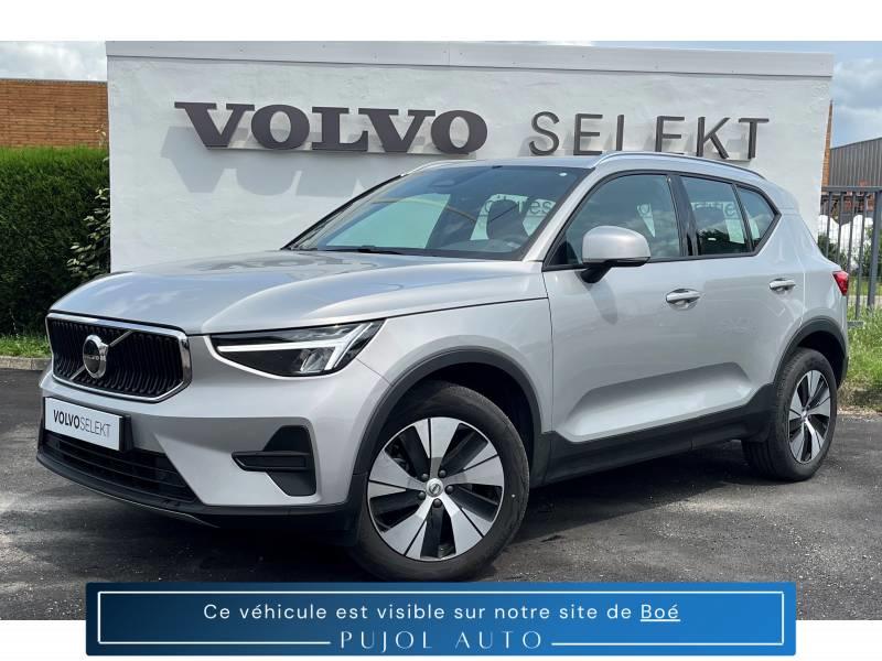 Volvo Xc40 B3 163 ch Dct7 Start