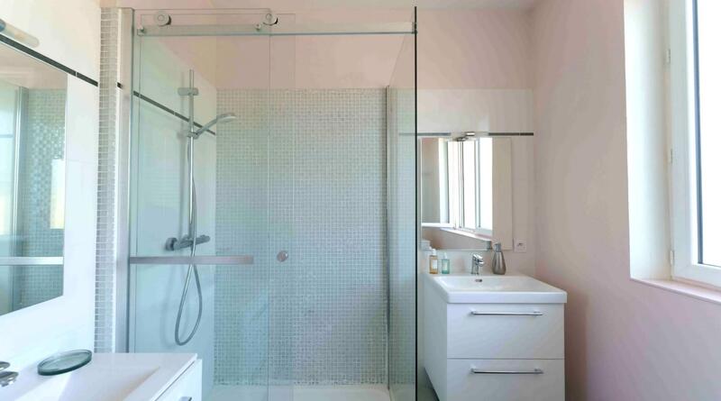 Maison - 122 m² - 6 pièces