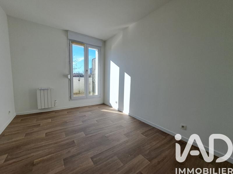 Appartement - 87 m² - 4 pièces