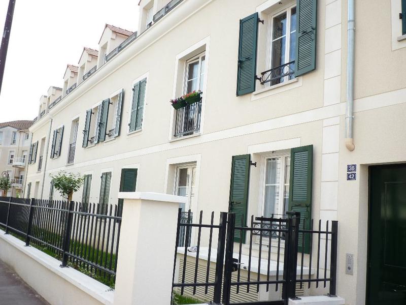 Appartement - 29 m² - 2 pièces