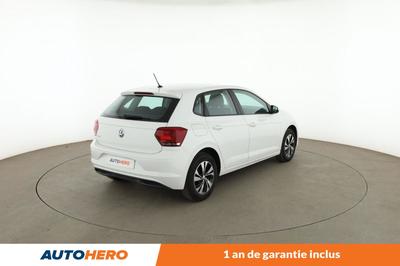 Volkswagen Polo 1.0 Confortline 5p 75 ch