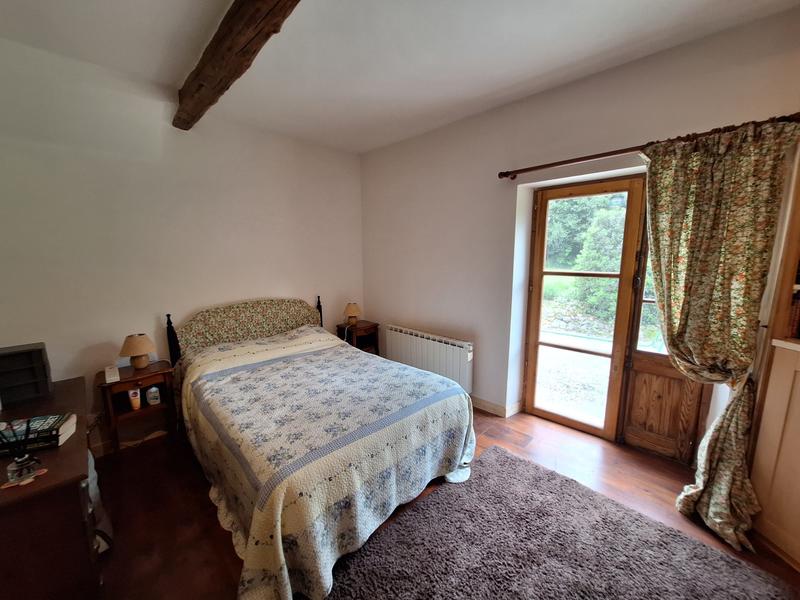 Maison traditionnelle - 120 m² - 5 pièces