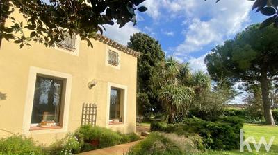 Propriété - 260 m² - 7 pièces