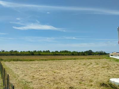 Terrain constructible - 475 m²