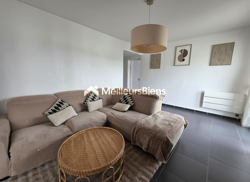 Appartement - 71 m² - 4 pièces