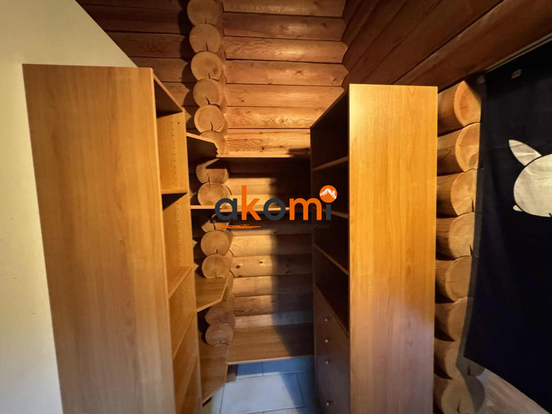 Châlet - 160 m² - 7 pièces