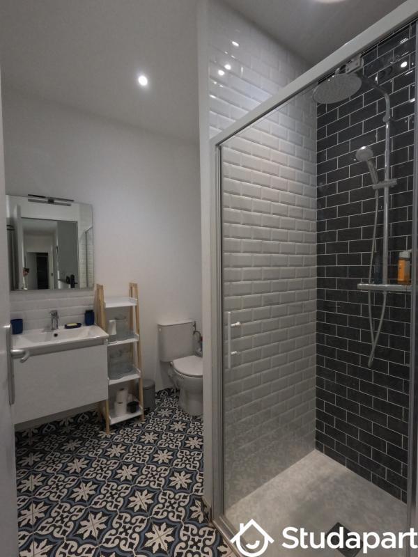 Chambre - 234 m² - 1 pièce