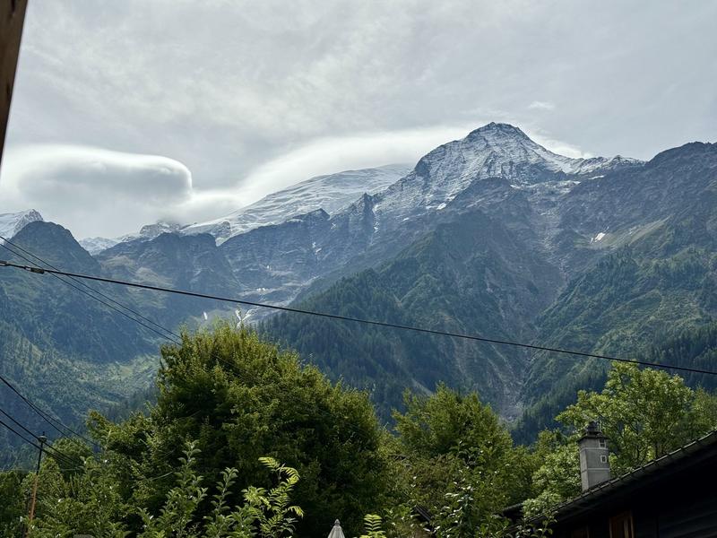 Duplex - 83 m² - 4 pièces