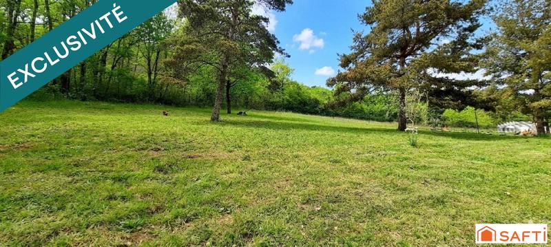 Maison - 85 m² - 5 pièces