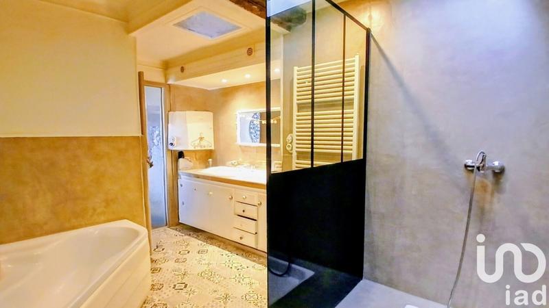 Maison - 168 m² - 5 pièces