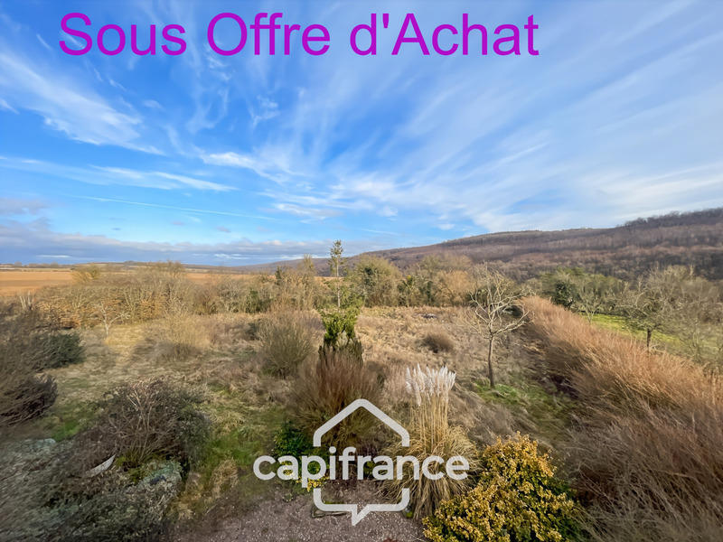 Maison - 93 m² - 5 pièces